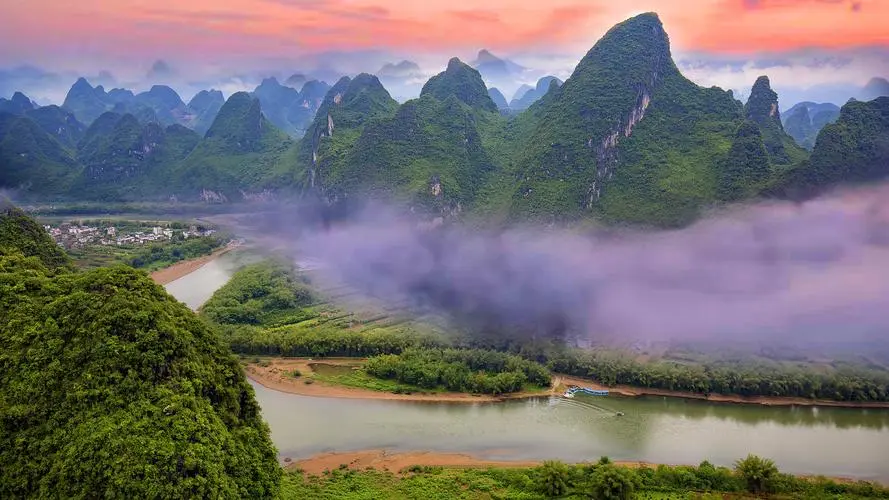精密绿色智慧工厂